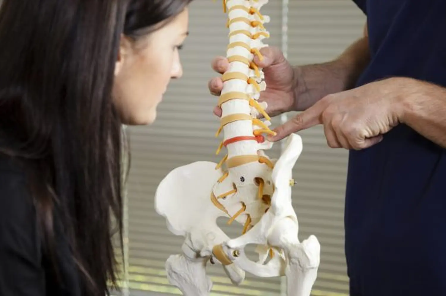 Physiotherapie von Praxis Jörg