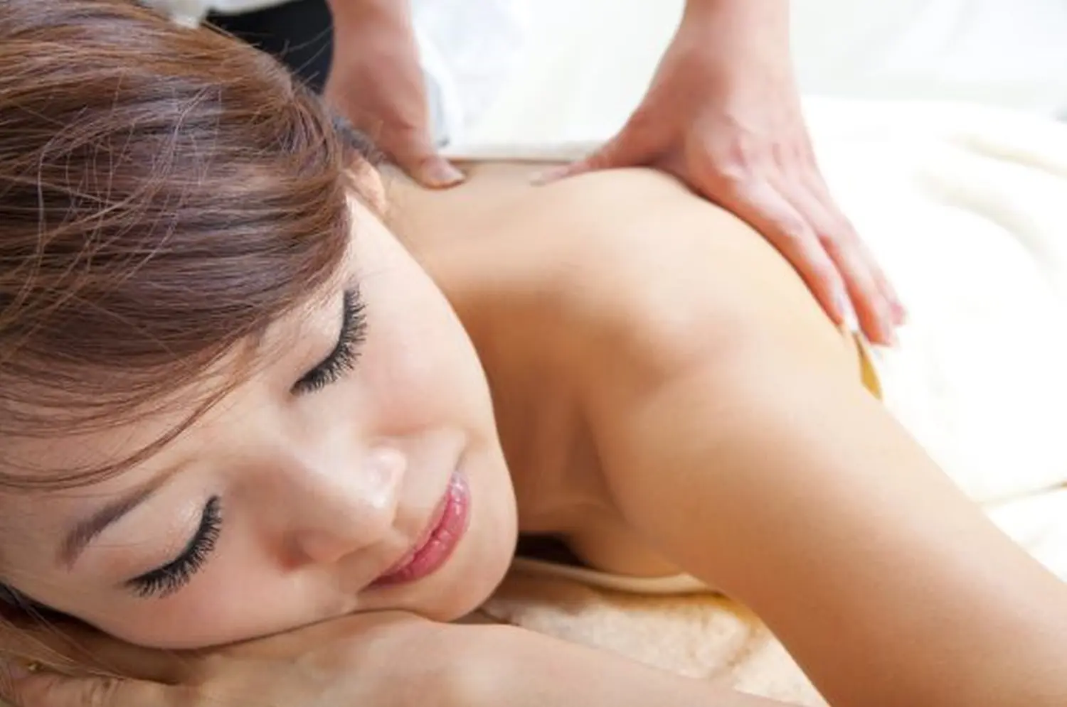  Manuelle Lymphdrainage und Massage von Praxis Jörg